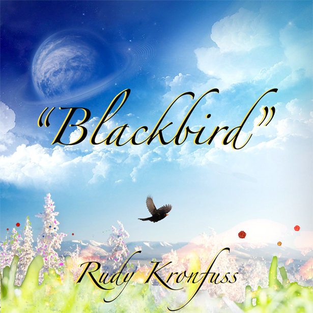 Blackbird CD